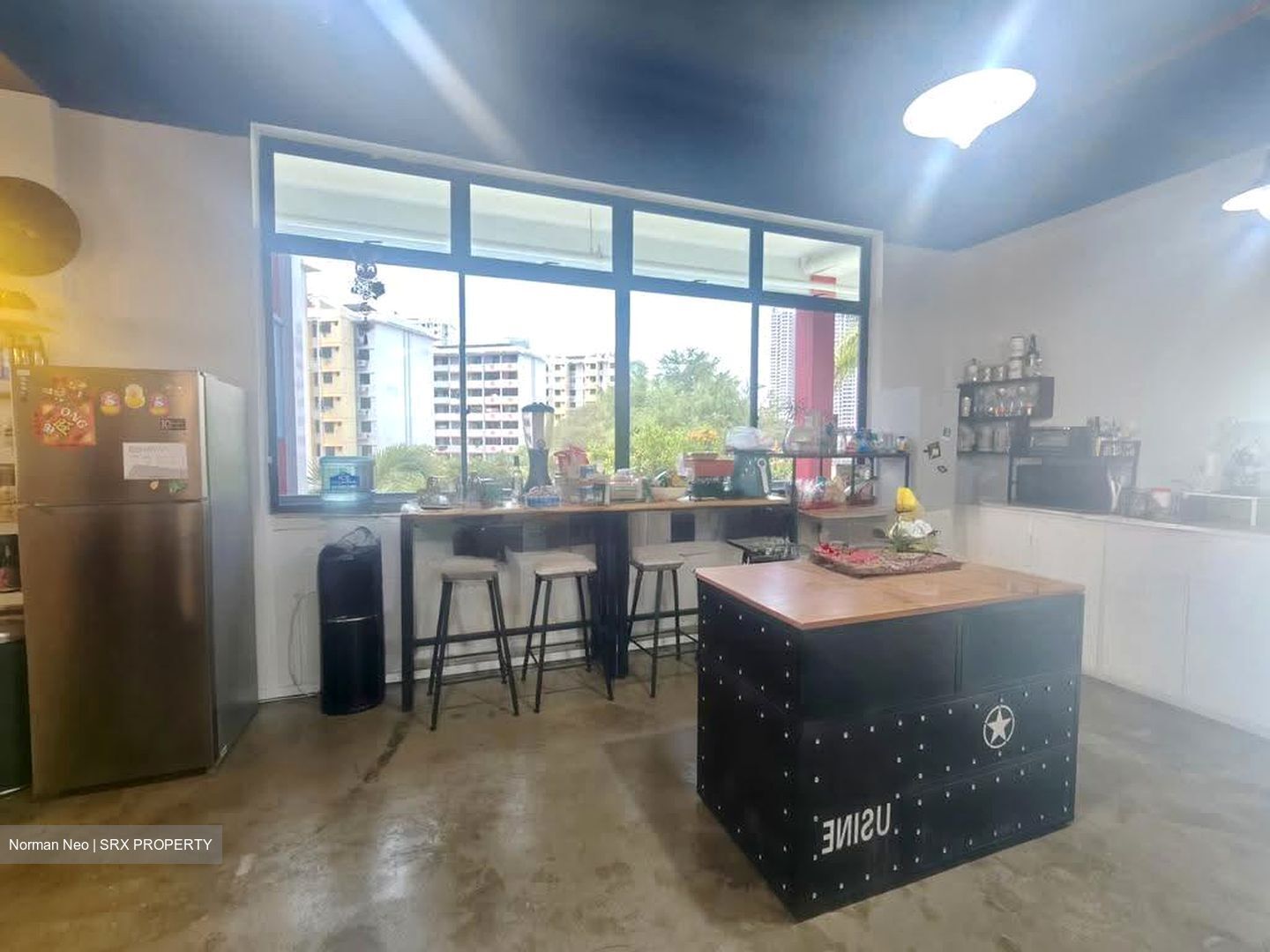 Tanglin Halt Industrial Estate (D3), Factory #618135211